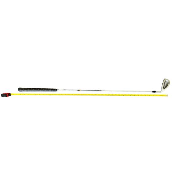 Cleveland Quadpro Launch Iron 21* True Temper Dynamic Gold Shaft - Picture 6 of 6